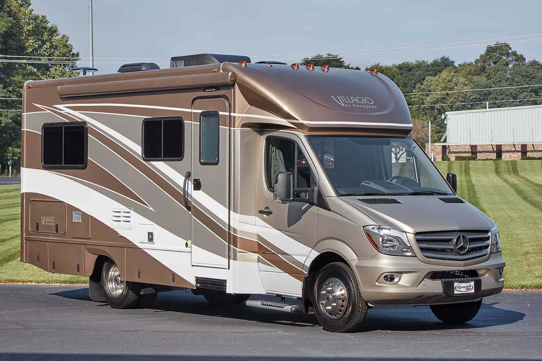 Motorhome Exterior Designs - missalysahh16