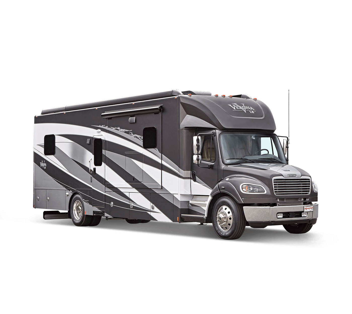 2021 Renegade Verona LE