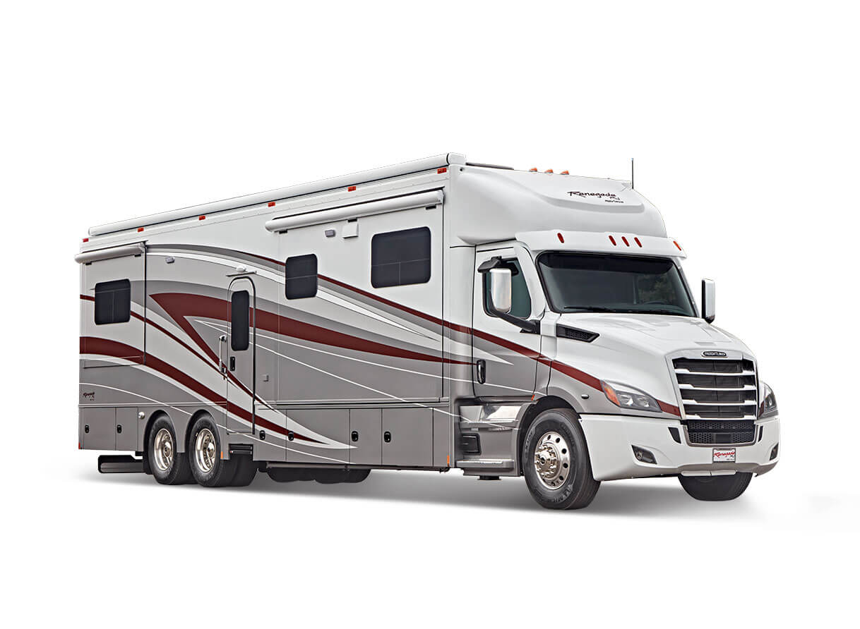 Renegade Classic Custom Motor Coaches