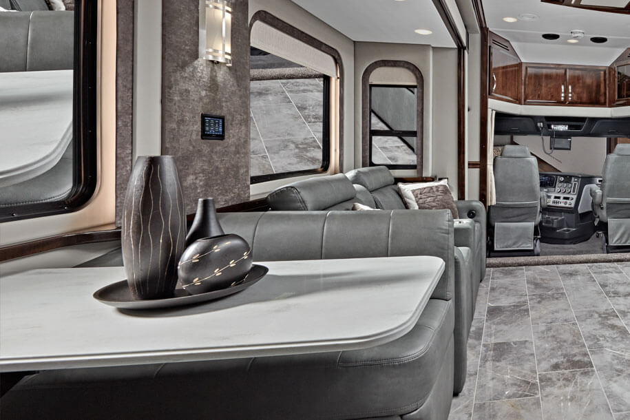 Renegade Ikon Freightliner Motorhome